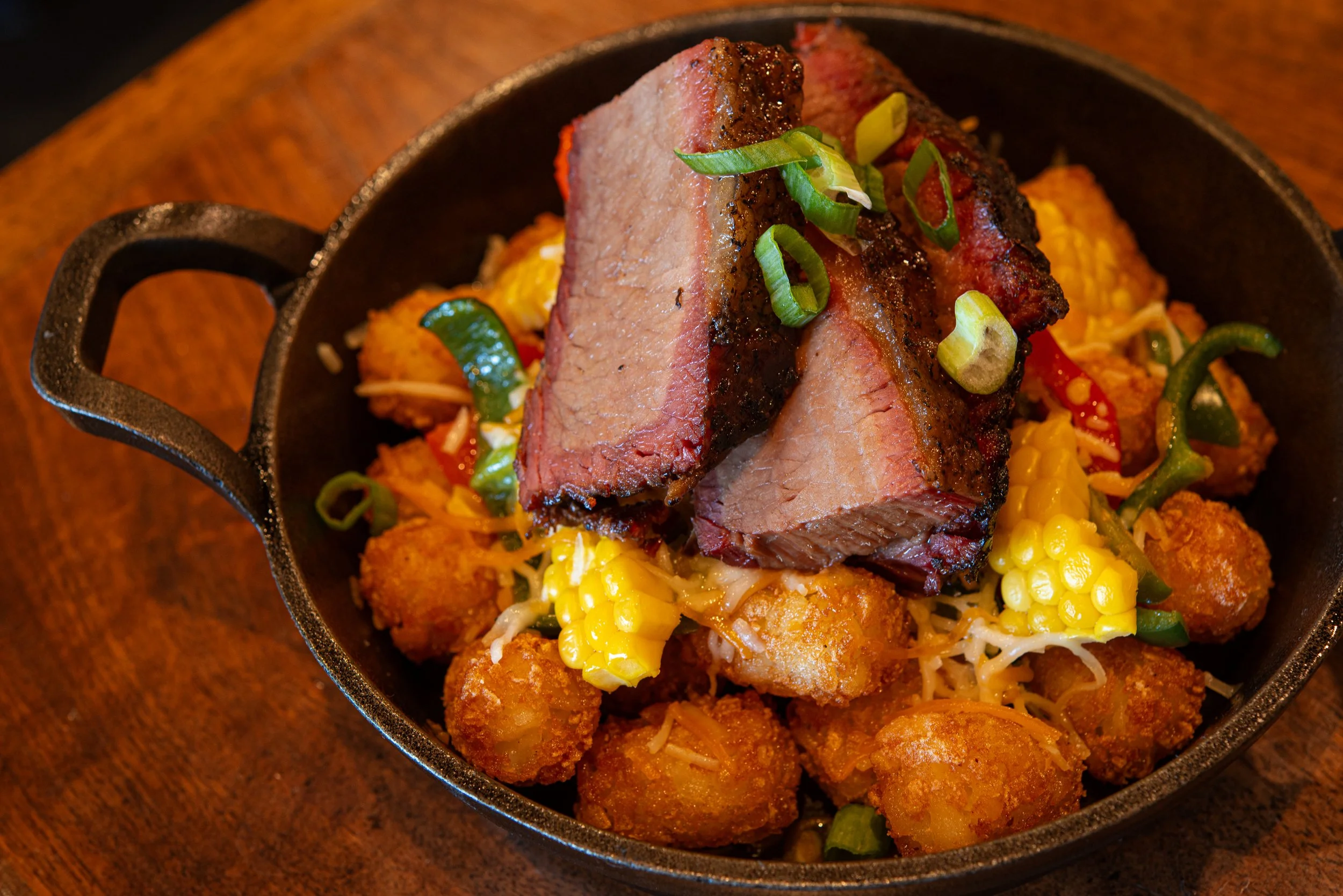 Embers Smokehouse and Tap in Chalfont, PA