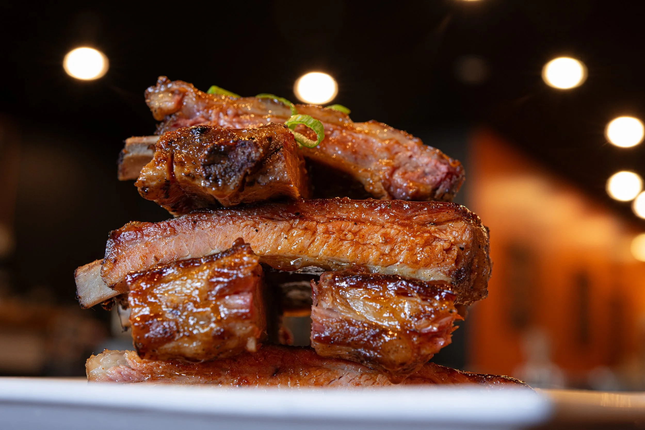 Embers Smokehouse and Tap in Chalfont, PA (2)