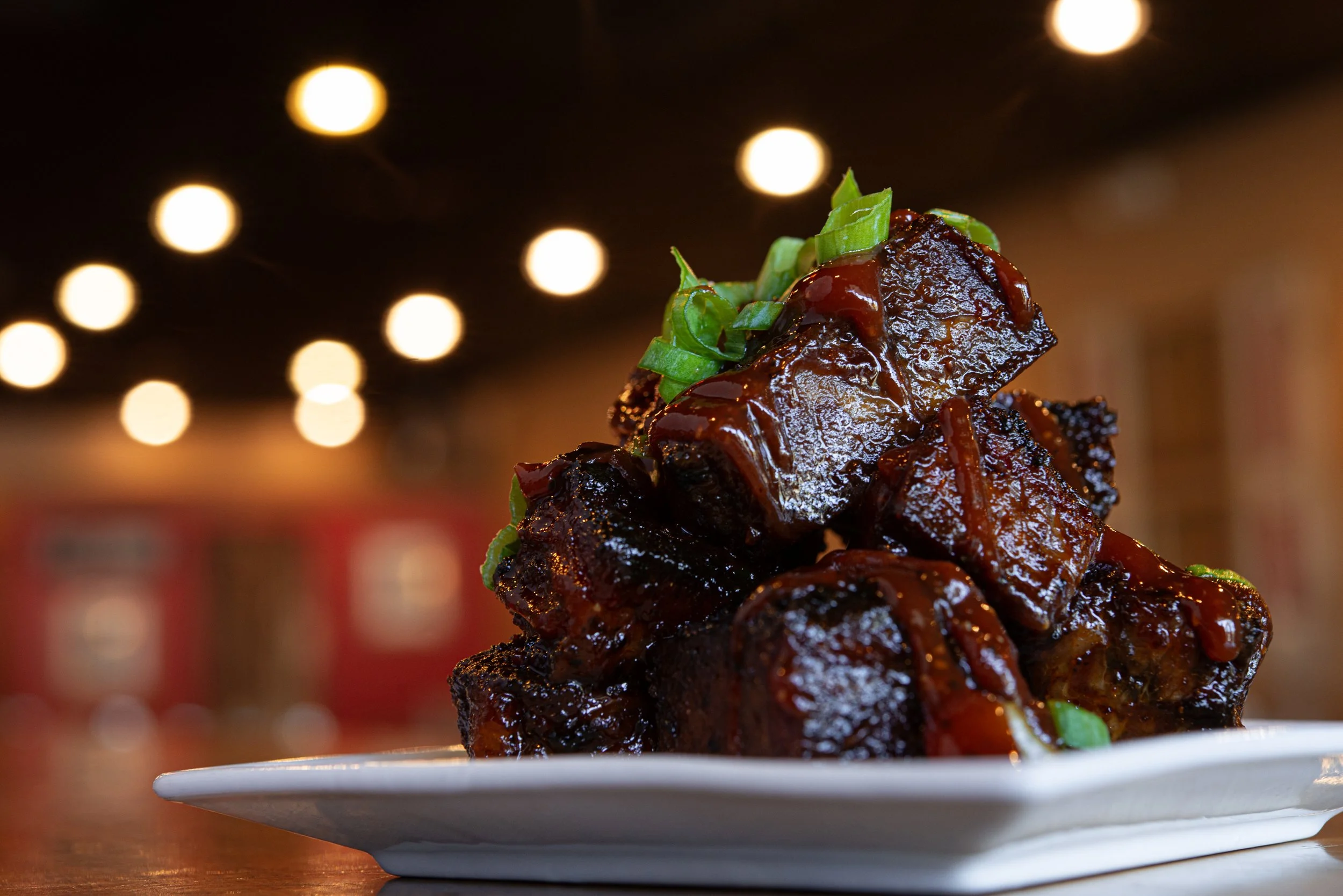 Embers Smokehouse and Tap in Chalfont, PA (3)