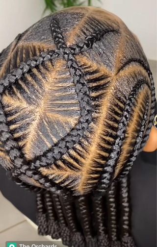 Anta African Hair Braiding in Glen Ellyn, IL (2)