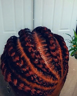Anta African Hair Braiding in Glen Ellyn, IL (6)