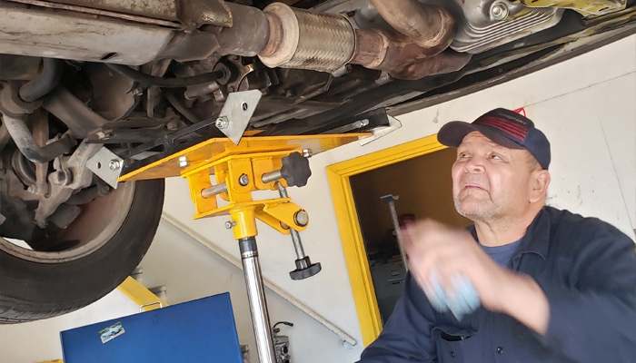 Autocare Pro's in Lake Jackson, TX (2)