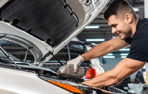 Autocare Pro's in Lake Jackson, TX (4)