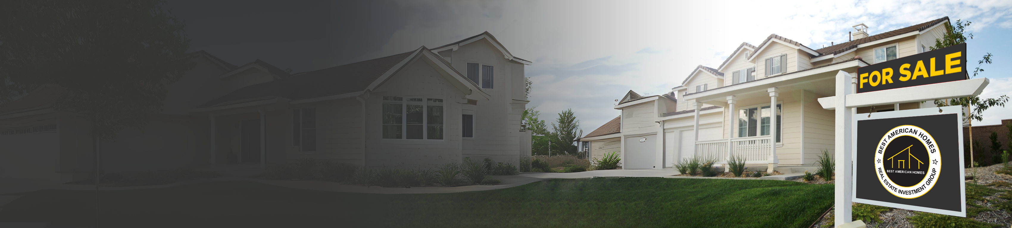 Best American Homes in Valley Stream, NY