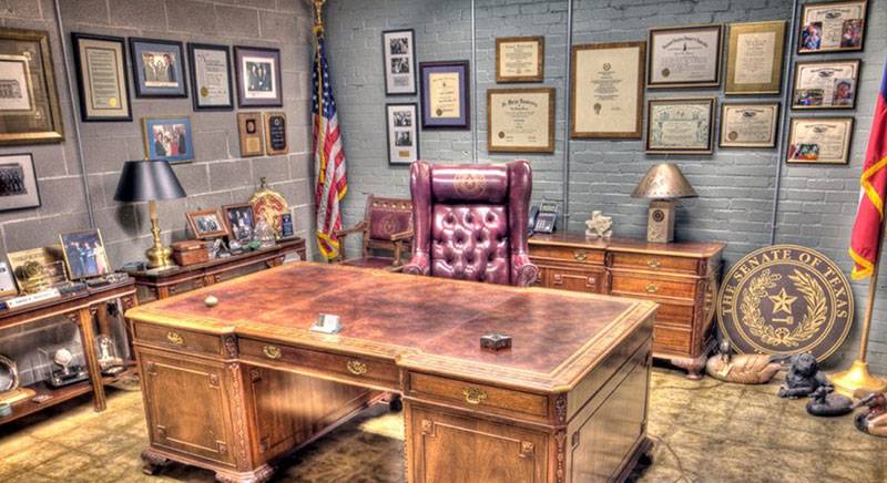 Bernsen Law Firm in Beaumont, TX (2)