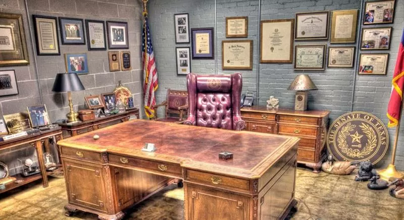 Bernsen Law Firm in Beaumont, TX (3)
