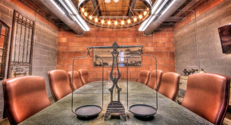 Bernsen Law Firm in Beaumont, TX (4)