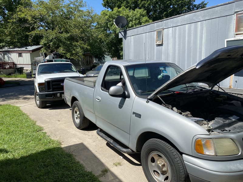 A-B Mobile Services in Granbury, TX