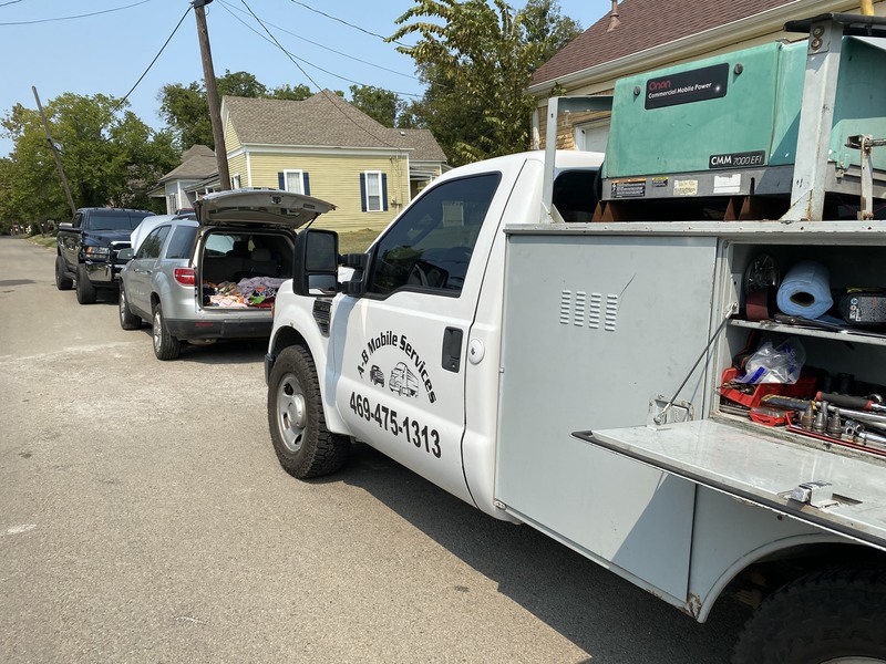 A-B Mobile Services in Granbury, TX (2)