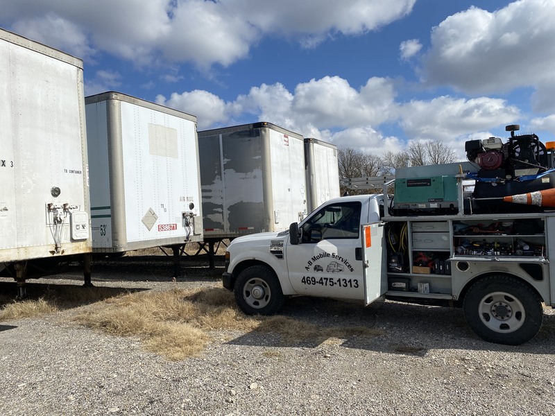 A-B Mobile Services in Granbury, TX (3)