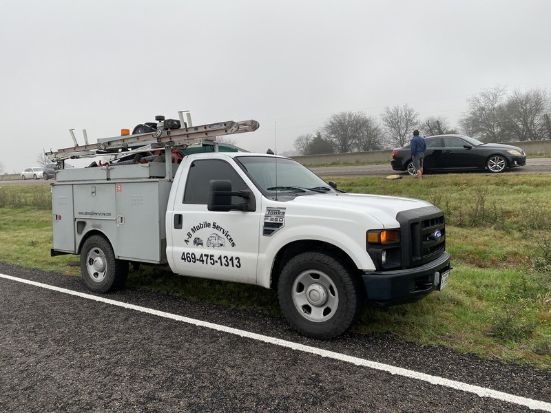 A-B Mobile Services in Granbury, TX (4)