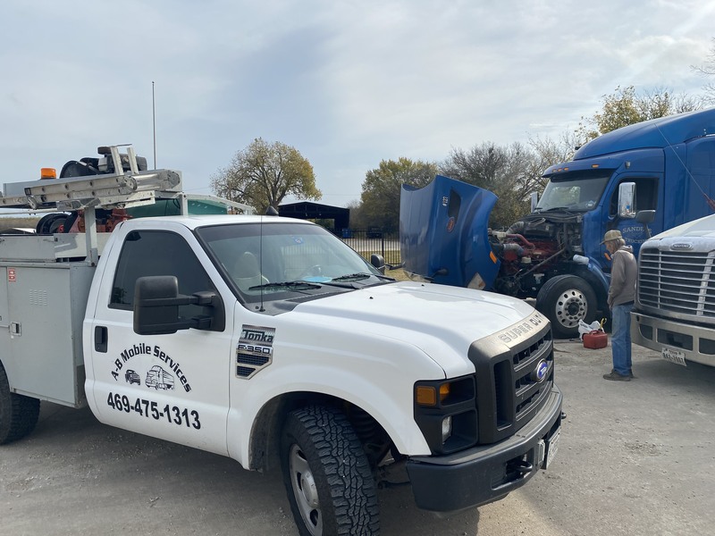 A-B Mobile Services in Granbury, TX (5)