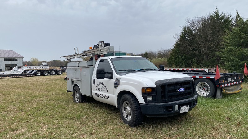 A-B Mobile Services in Granbury, TX (6)