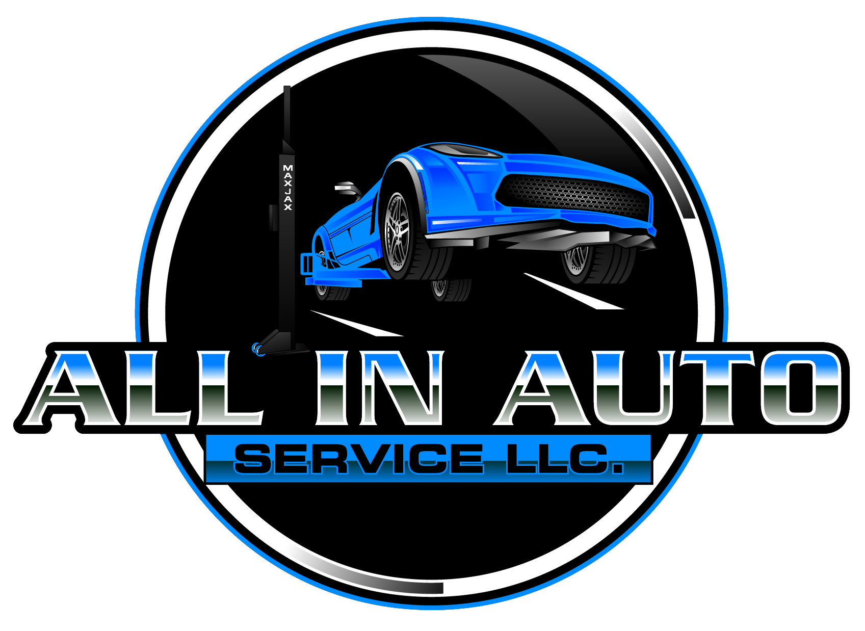 All In Auto Service LLC in Columbus, OH (3)