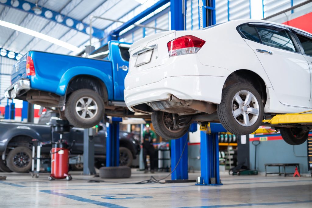 All In Auto Service LLC in Columbus, OH (4)