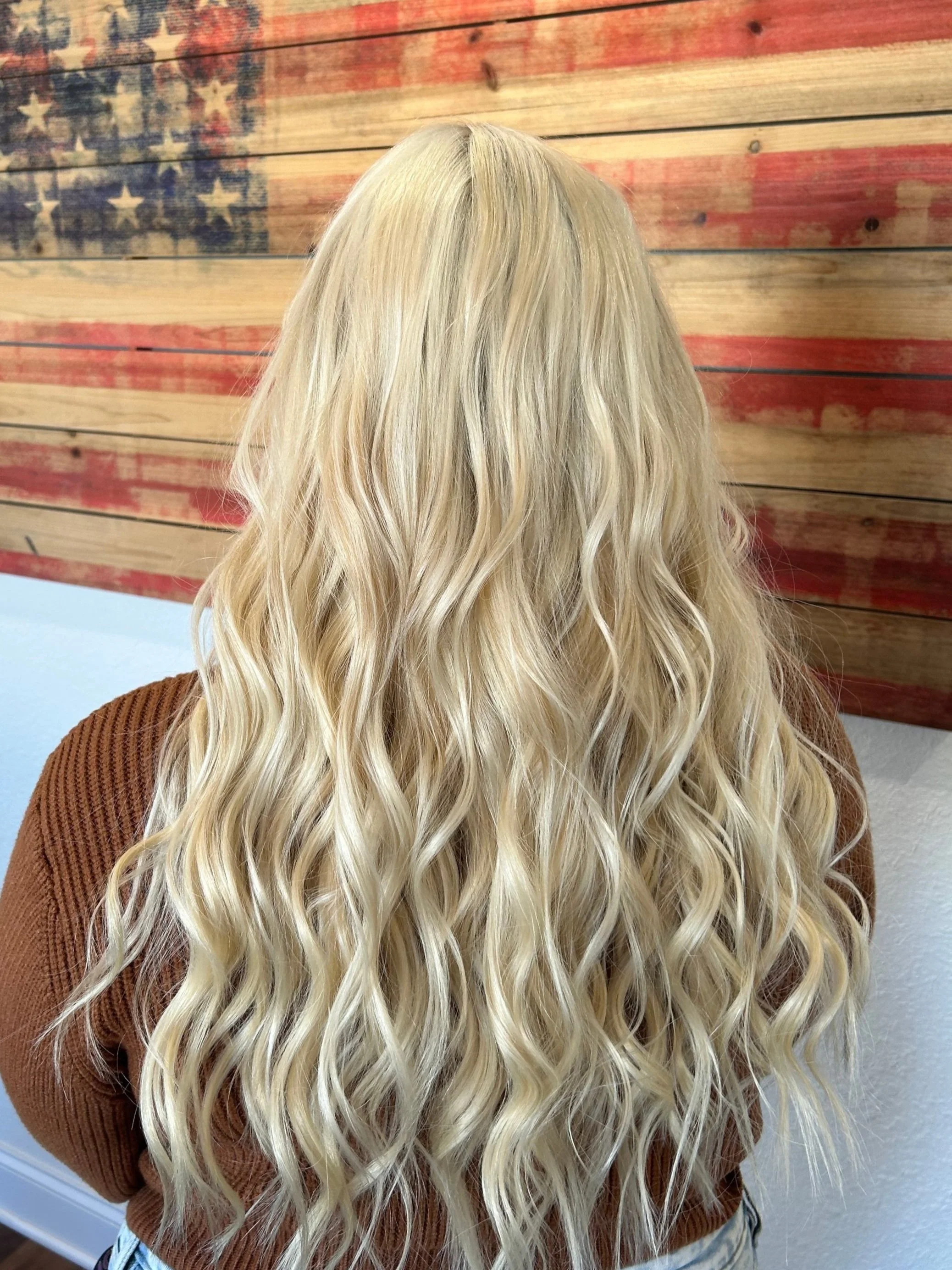 Hair by Rachelle located inside Grace & Grit in Burlington, WI (2)