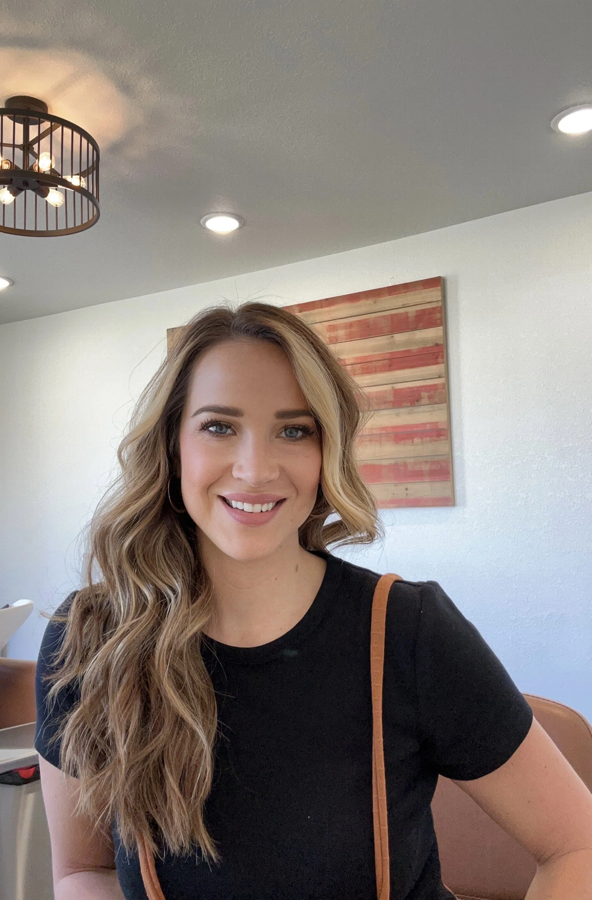 Hair by Rachelle located inside Grace & Grit in Burlington, WI (3)