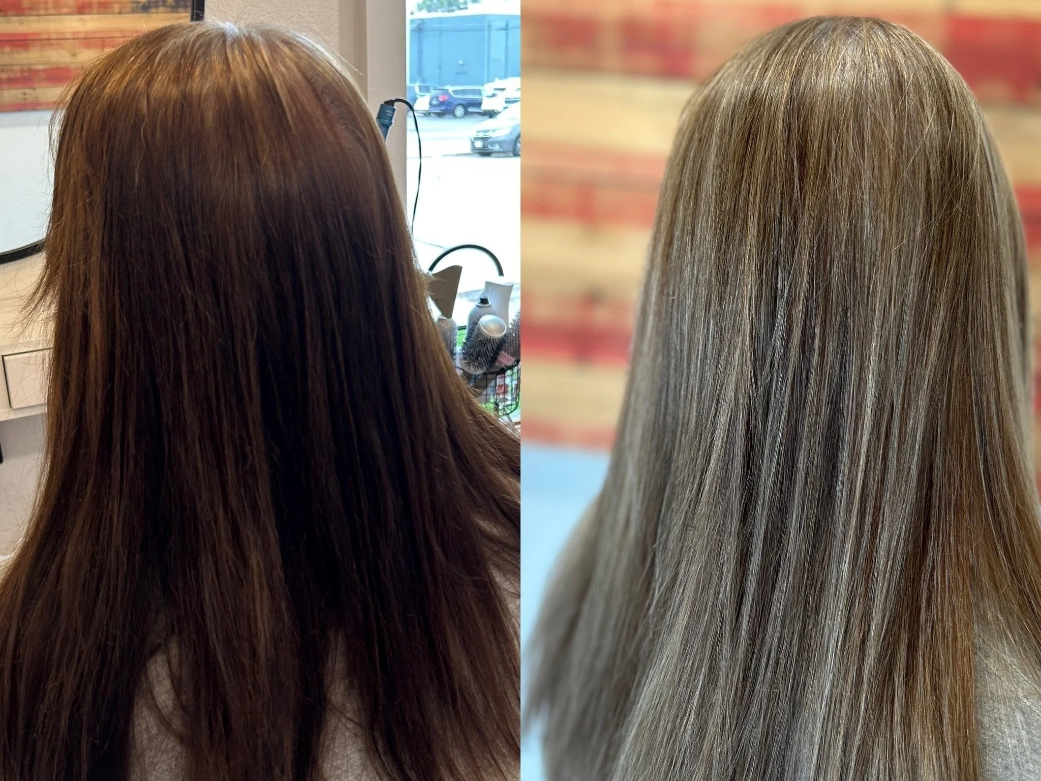 Hair by Rachelle located inside Grace & Grit in Burlington, WI (4)