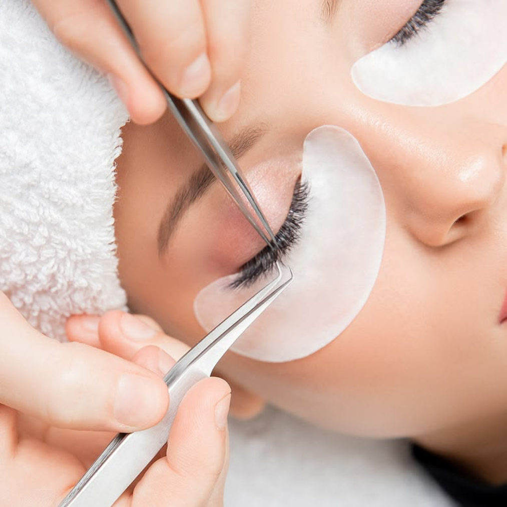 Nailtique in Sierra Madre, CA