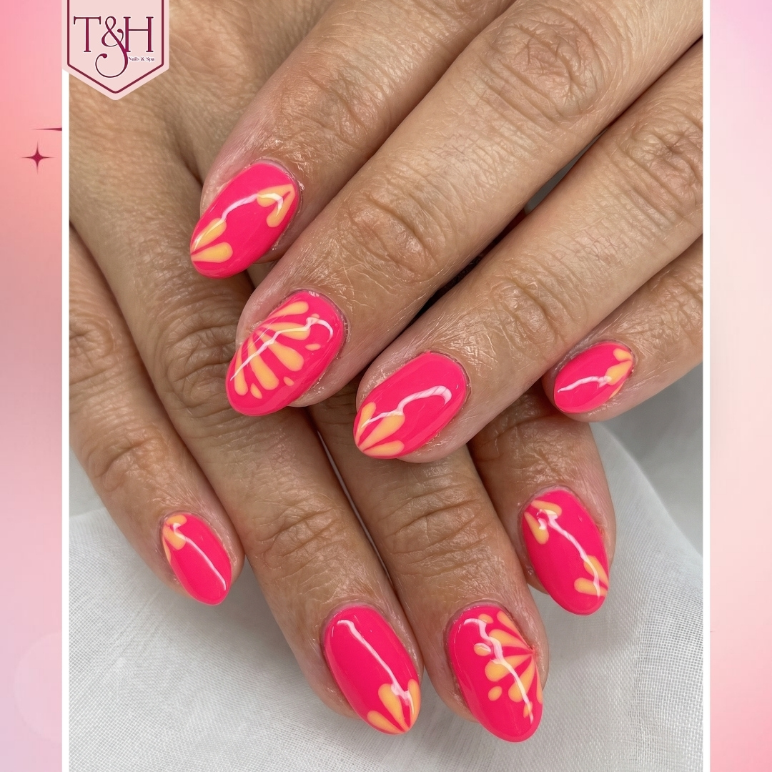 T & H Nails And Spa in Frederick, MD (6)