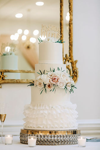 Hey Honey! Cakery in Augusta, GA (2)