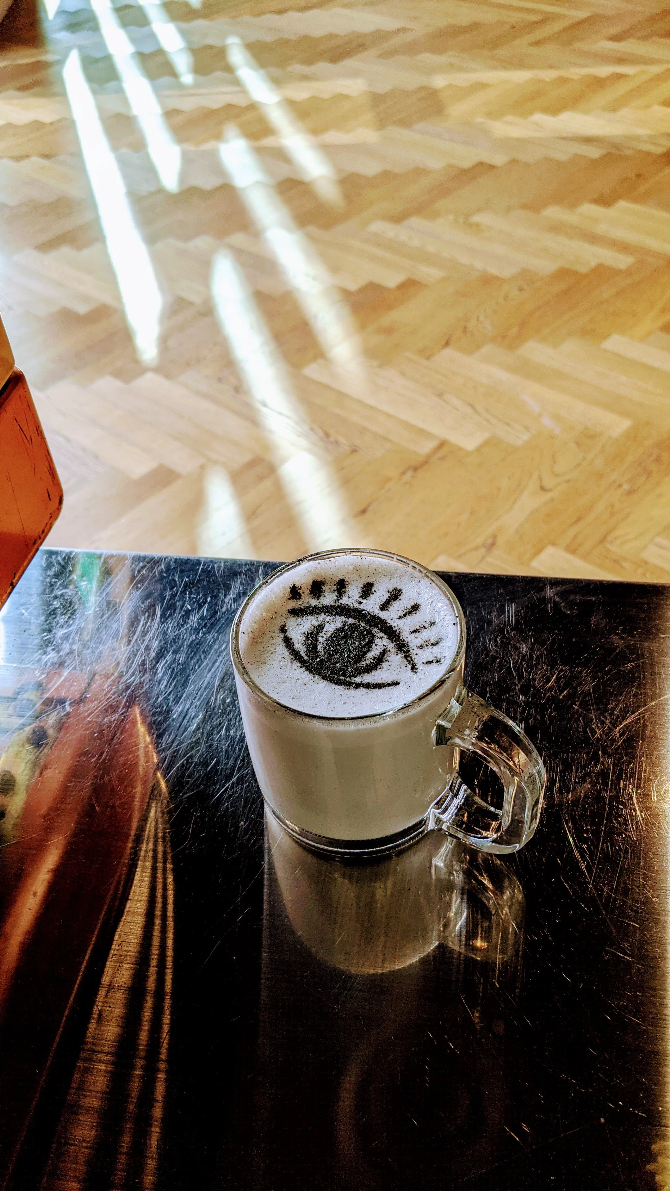 Coffee Catering x Conscious Bean in Rialto, CA