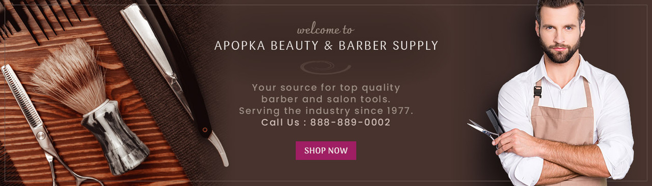 Apopka Beauty & Barber Supply, Inc. in Apopka, FL