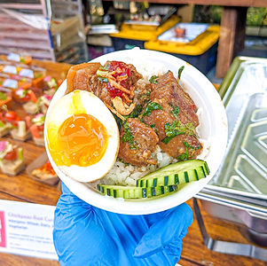 Basil the Bold - Catering Location in San Francisco, CA (2)