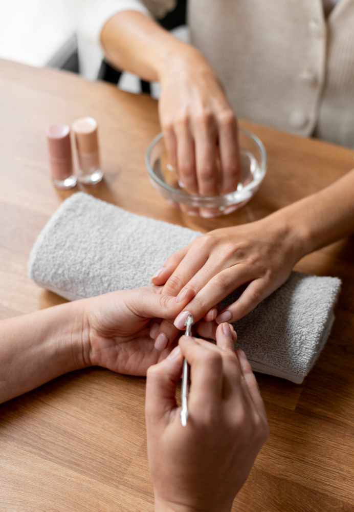 Mynt Nails in Rochester Hills, MI (3)