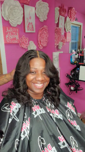 Dash Dollz Hair LLC in Salisbury, MD (5)