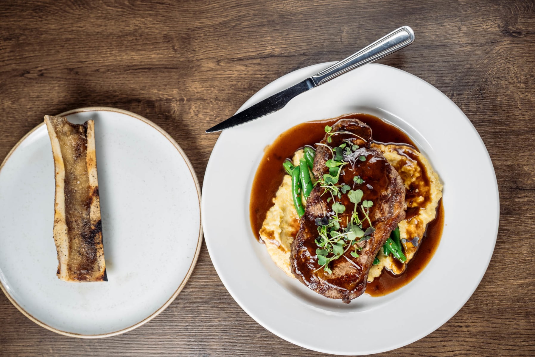 Salt & Stone in Conshohocken, PA