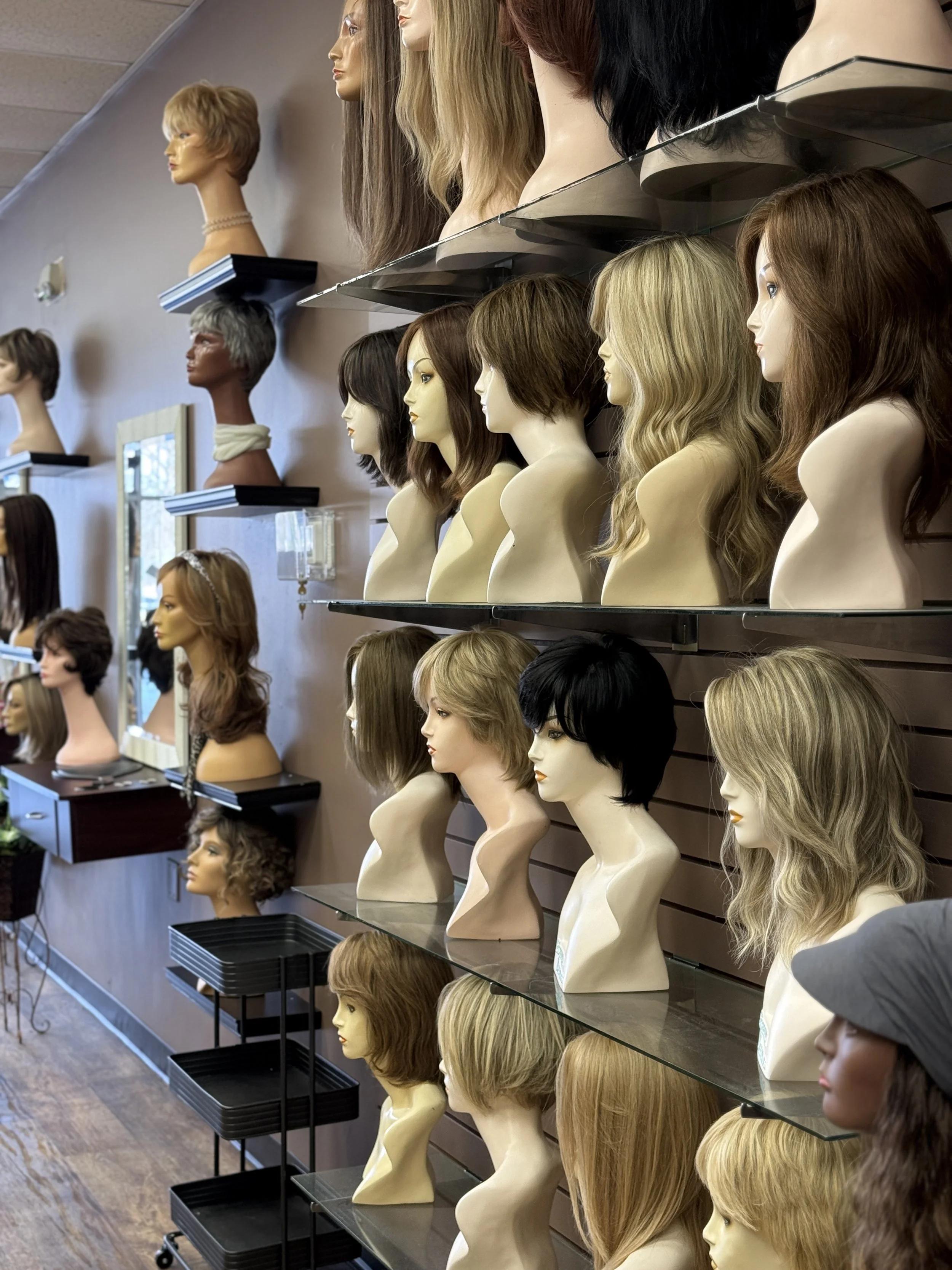 Wig Elegance in Yardley, PA (5)