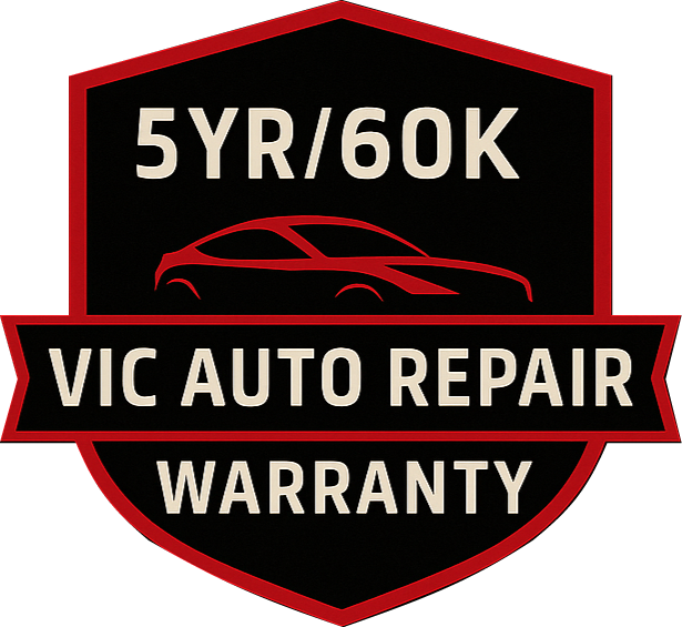 Vic's European Motorwerks Service & Repair for BMW, MINI, MERCEDES, AUDI, JAGUAR & VW in Spring. in Spring, TX