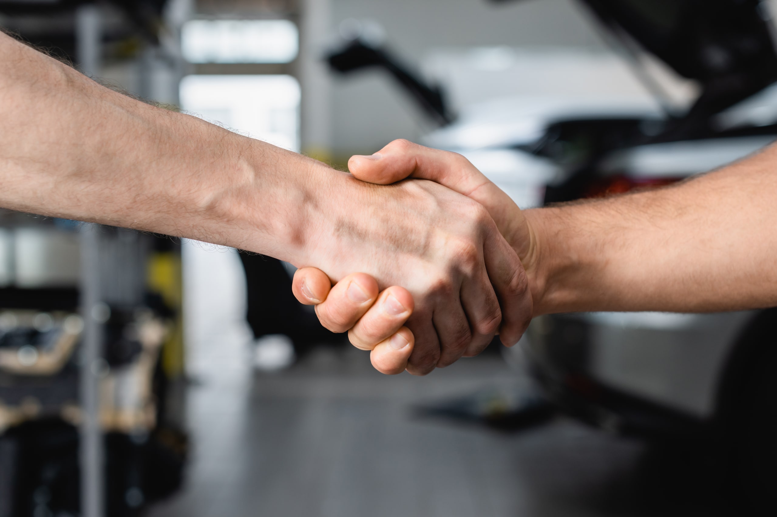 Vic's European Motorwerks Service & Repair for BMW, MINI, MERCEDES, AUDI, JAGUAR & VW in Spring. in Spring, TX (2)