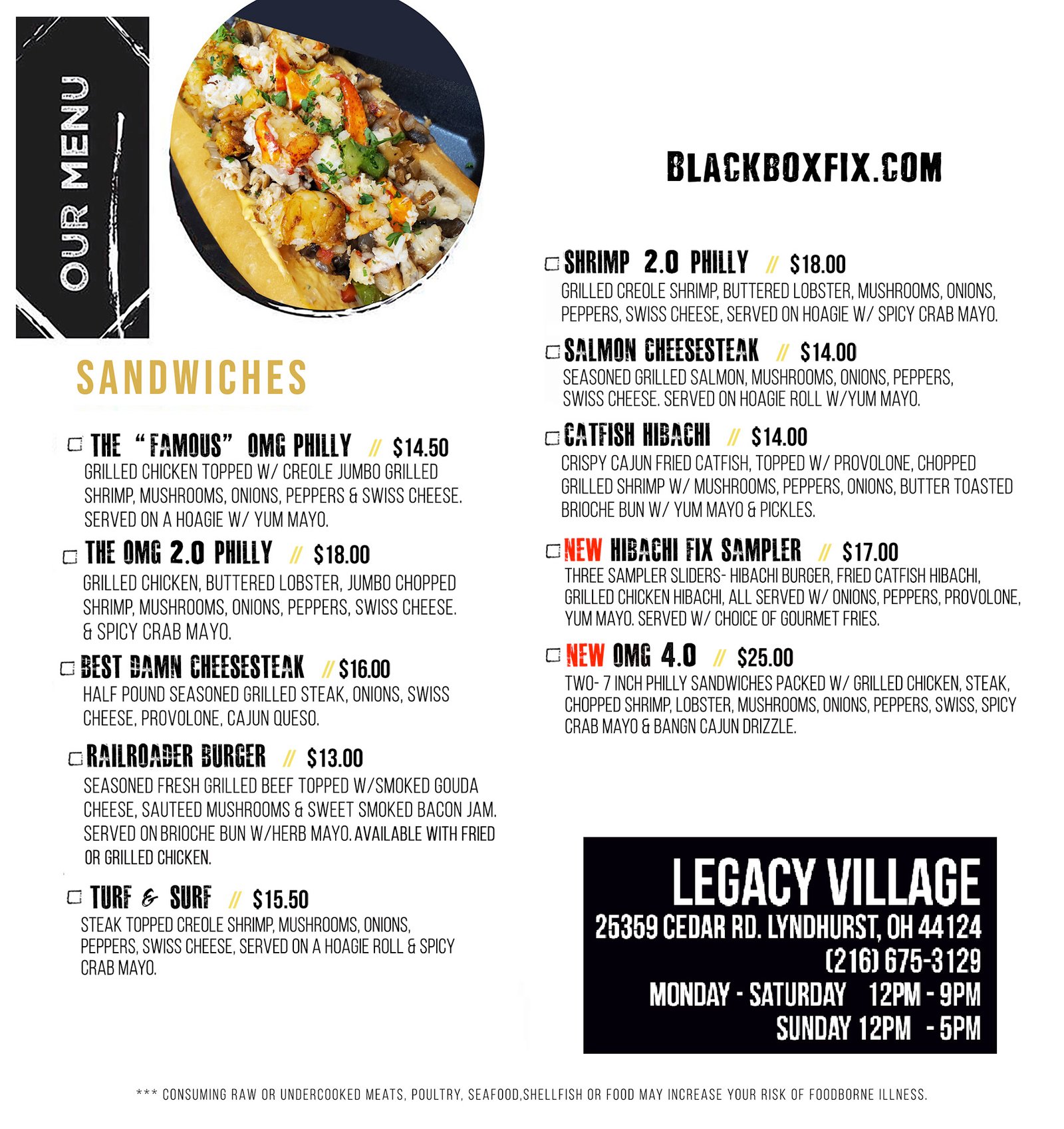 Black Box Fix Legacy Village in Lyndhurst, OH (4)