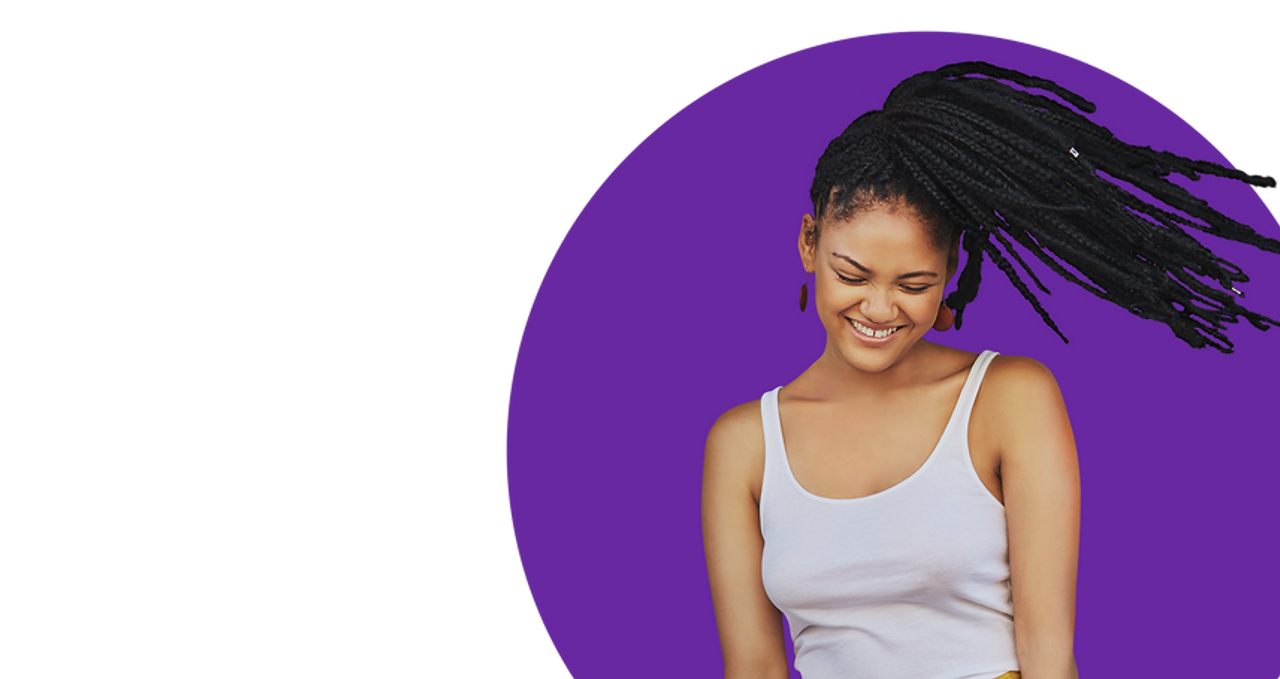 $100 braids in Dallas, TX