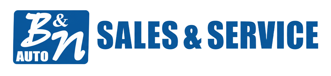 B & N Auto Sales & Service in North Charleston, SC (2)