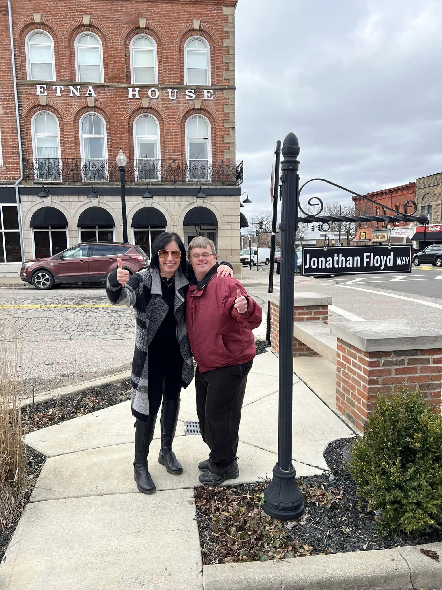 Ravenna Area Chamber of Commerce in Ravenna, OH
