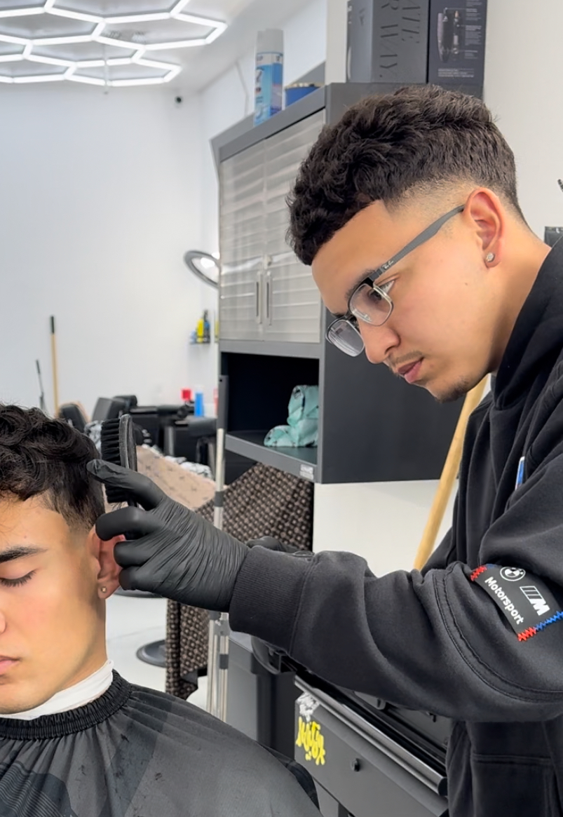 Abs Barber Studio 6.0 ( ABBS ) in Rancho Cucamonga, CA