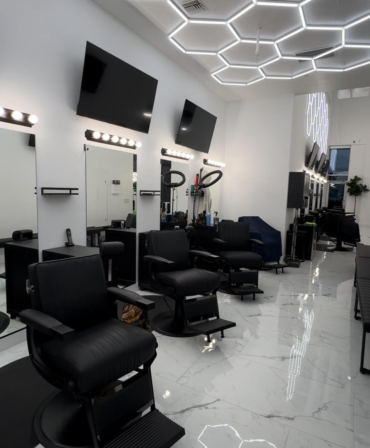 Abs Barber Studio 6.0 ( ABBS ) in Rancho Cucamonga, CA (2)