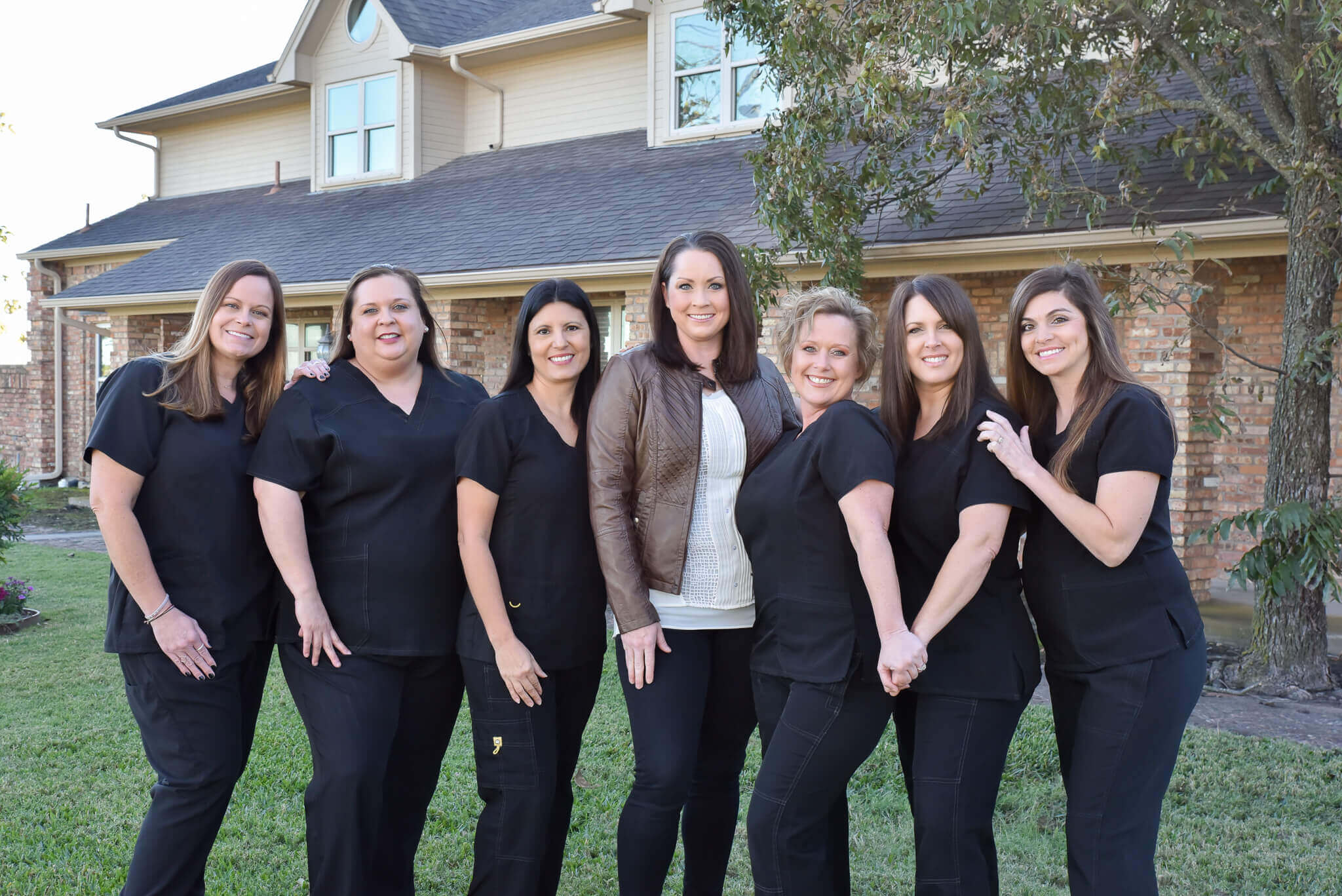 Grandview Dental in Grandview, TX