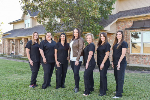 Grandview Dental in Grandview, TX (2)