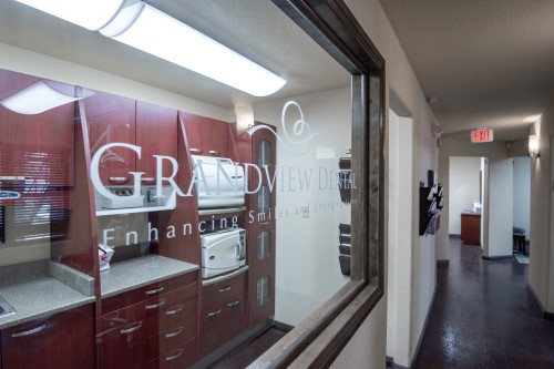 Grandview Dental in Grandview, TX (4)