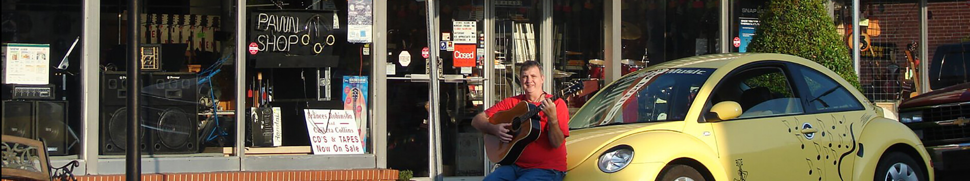 Killough's Music & Loan in Marion, NC (6)