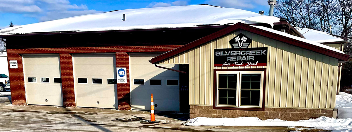 Silvercreek Repair in Wadsworth, OH