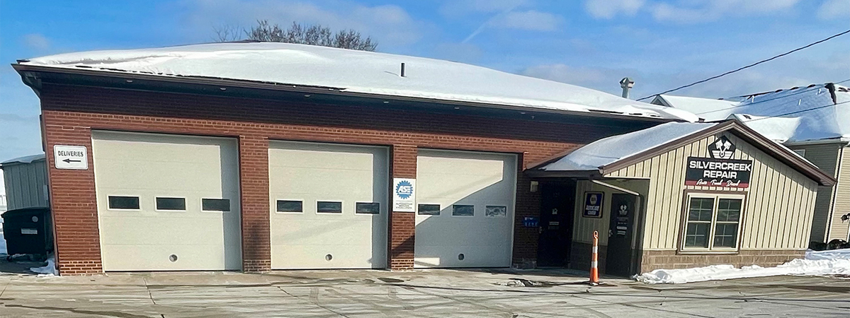 Silvercreek Repair in Wadsworth, OH (3)