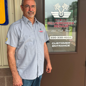 Silvercreek Repair in Wadsworth, OH (4)