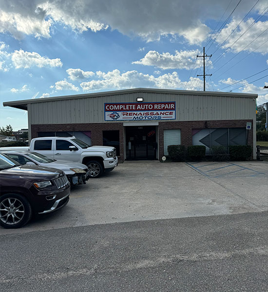 Renaissance Motors in Slidell, LA (3)
