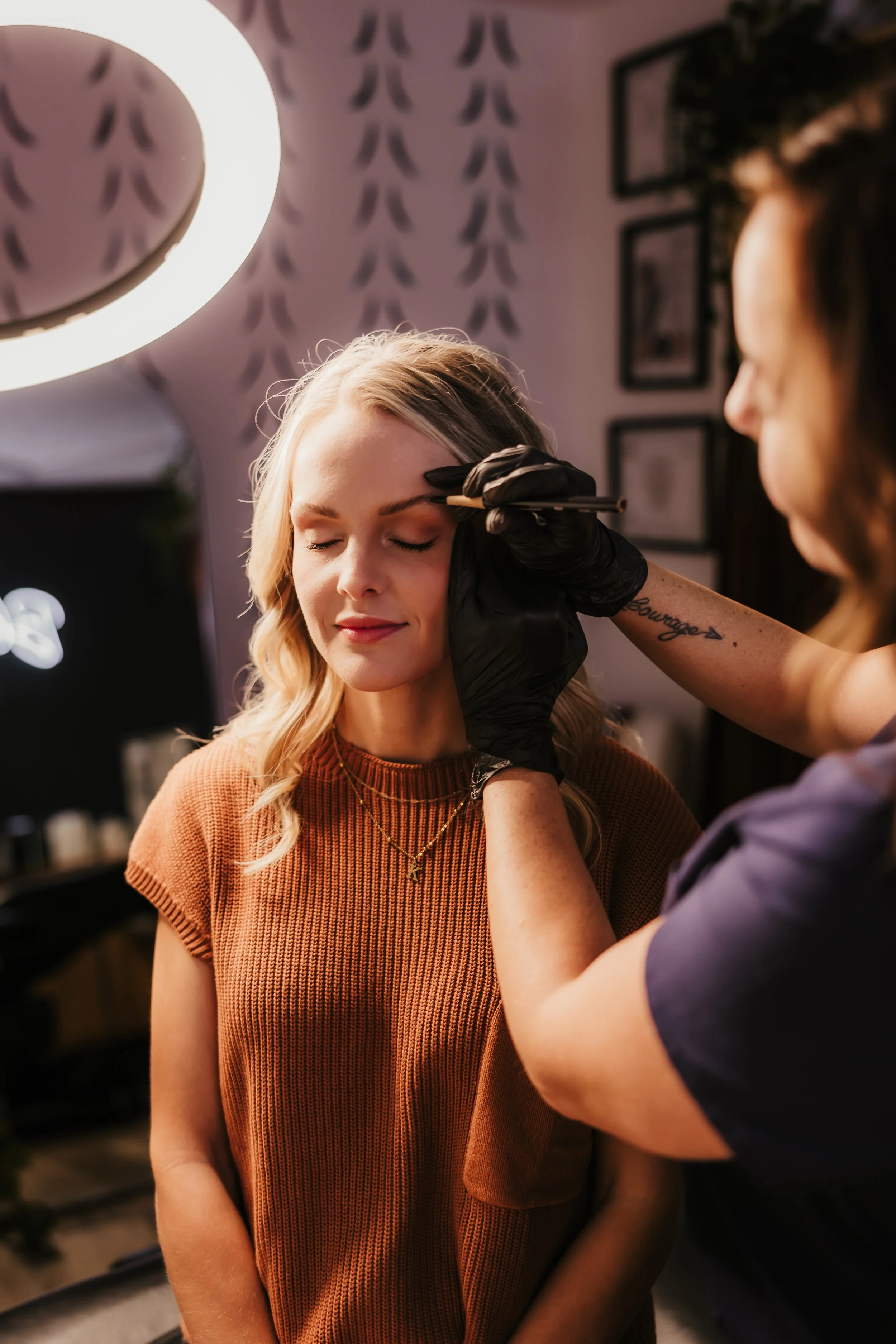 Bladed Beauty Bar in Bushnell, FL (5)