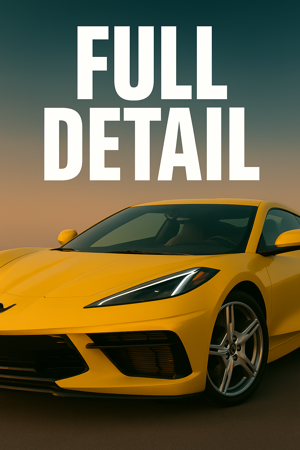 Minneapolis Auto Detailing - Mobile Detailing in Cochrane, WI (4)